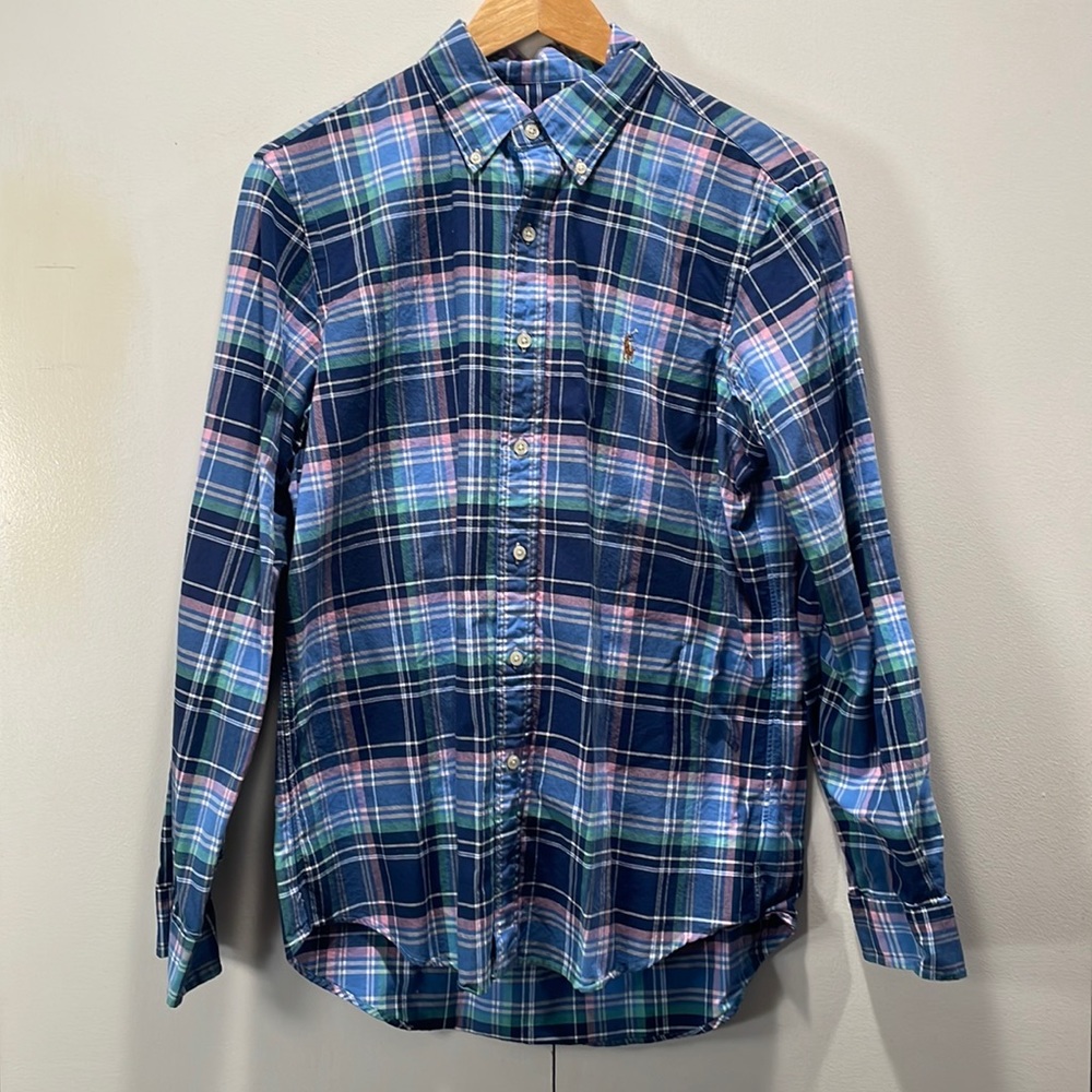 Ralph Lauren Button Down